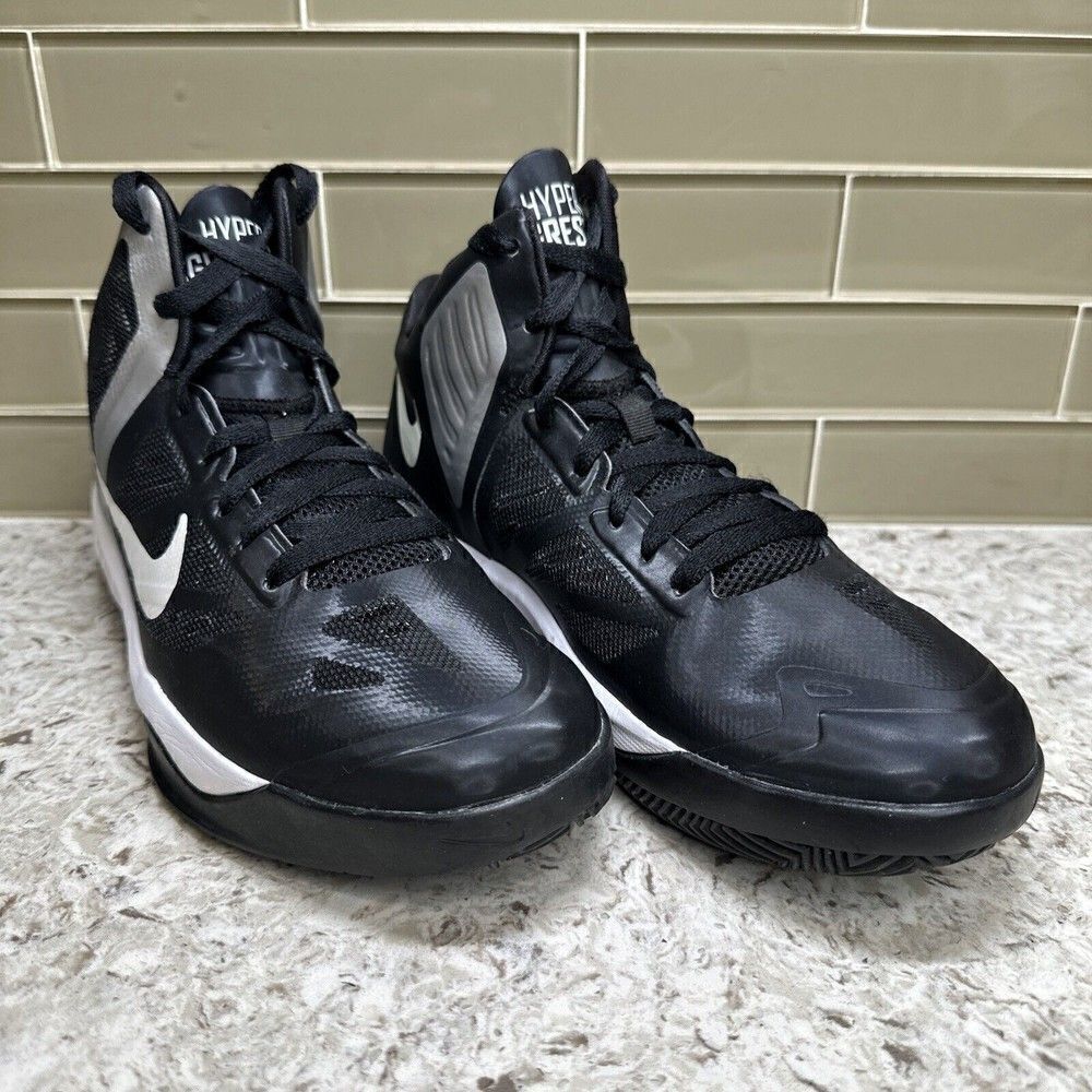 Nike Air Max Hyper Aggressor Shoes